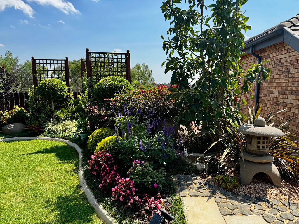 tuin van jaarsveld 1